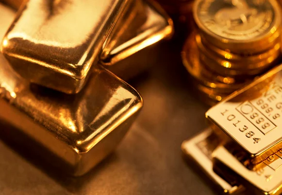 How To Invest In Gold