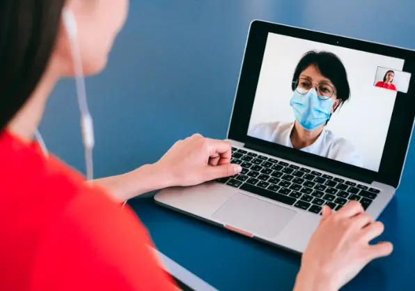 Effectively Preparing for Your Next Telehealth Appointment