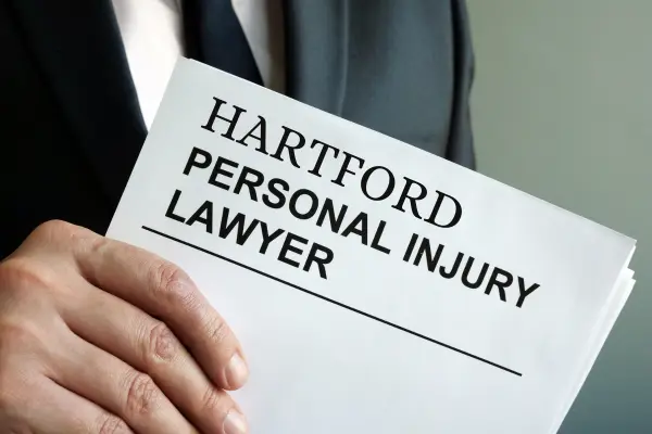 Personal Injury Lawyers In Hartford