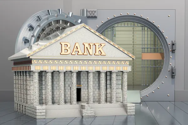 Largest Banks In The US