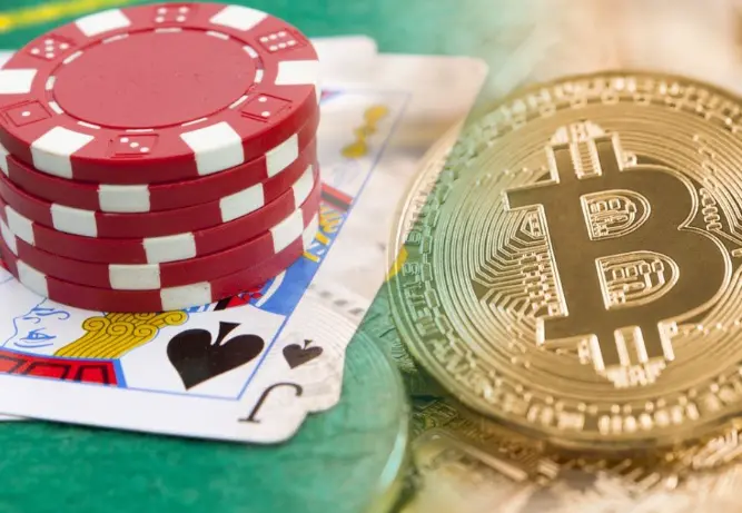 Crypto Is Changing the Blackjack Casino Game