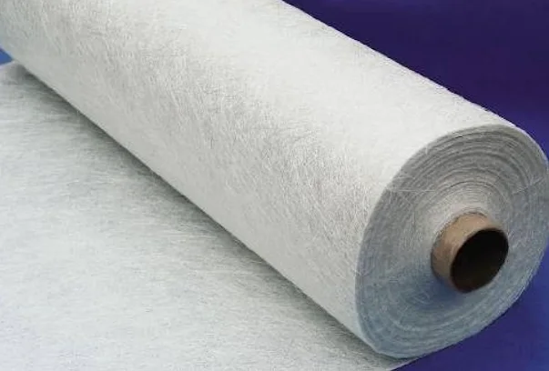 Uses Of Geotextile Fabrics In Construction