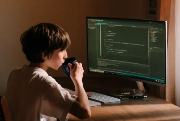 Coding and Programming Concepts to Kids