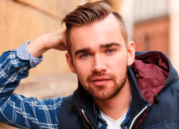 Men's Hair Care Tips