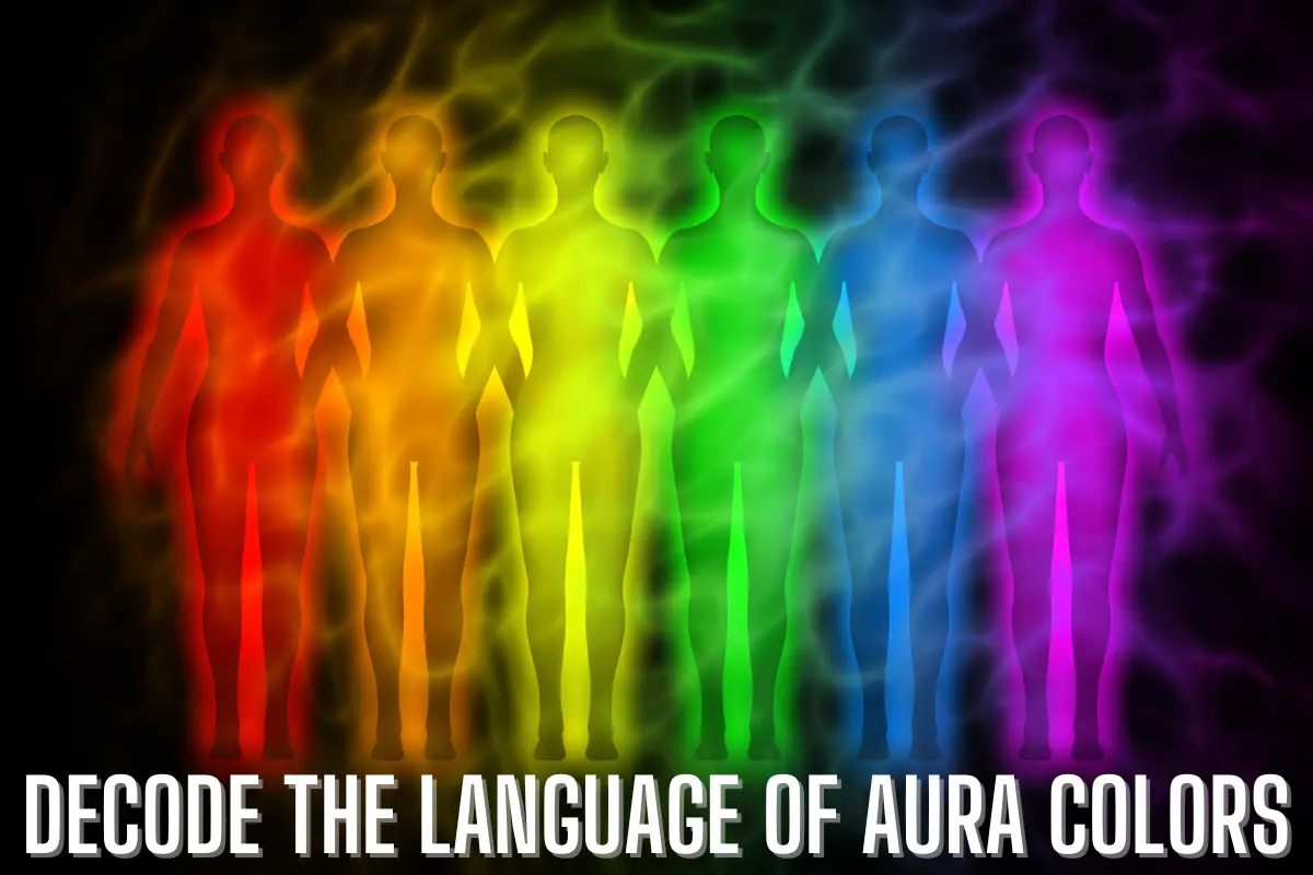 Aura Colors