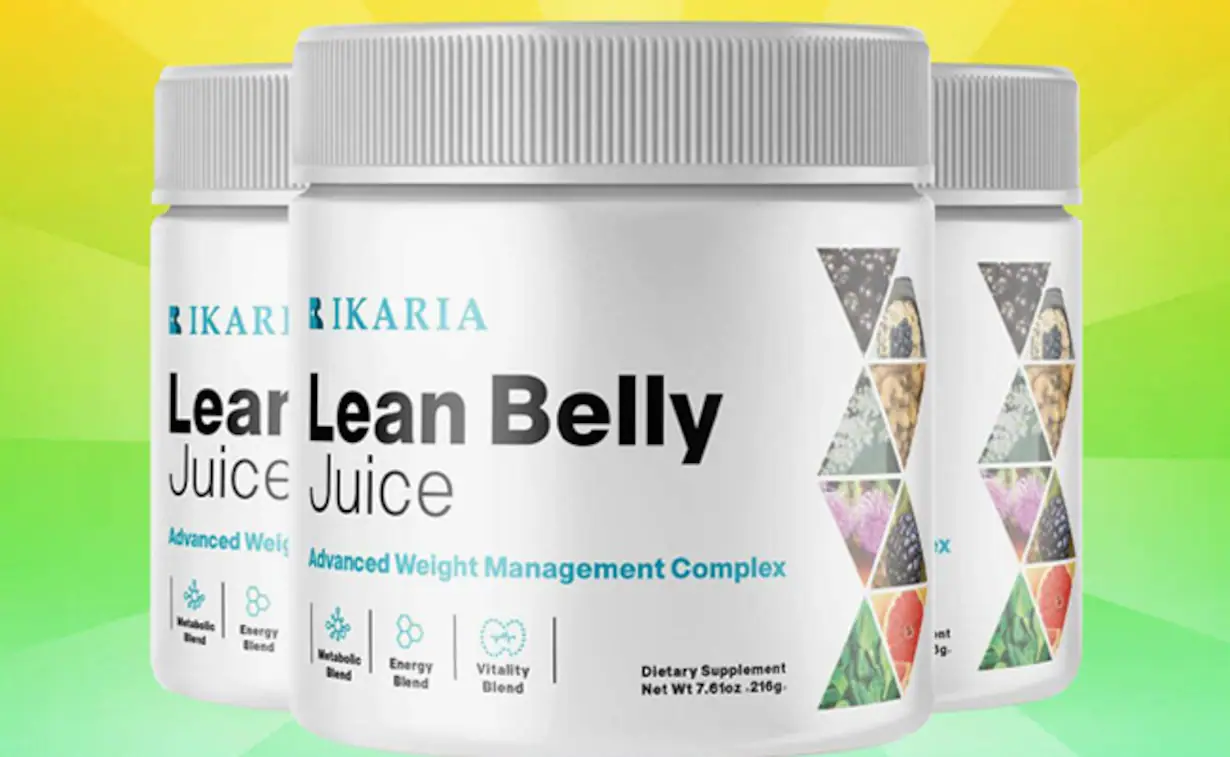 Ikaria Lean Belly Juice Review