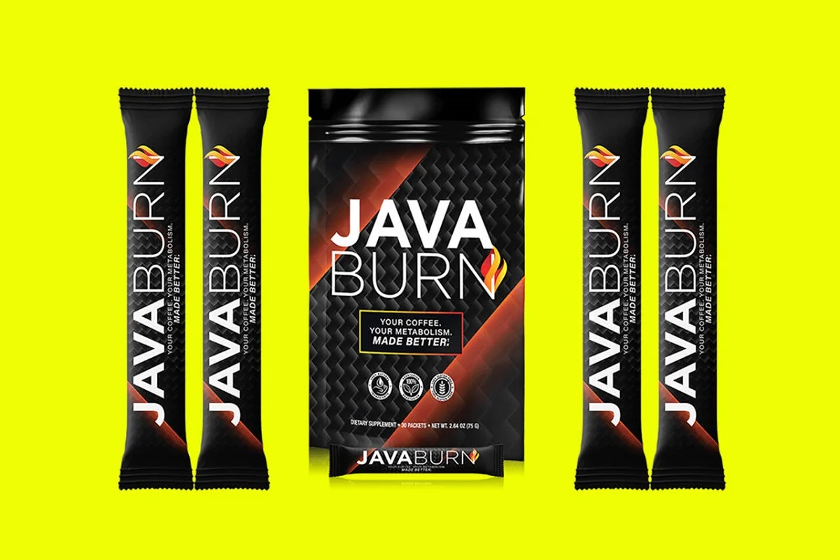 Java Burn Weight Loss Supplement Review