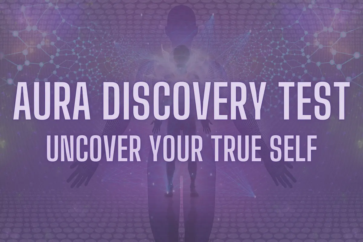 Aura Discovery Test