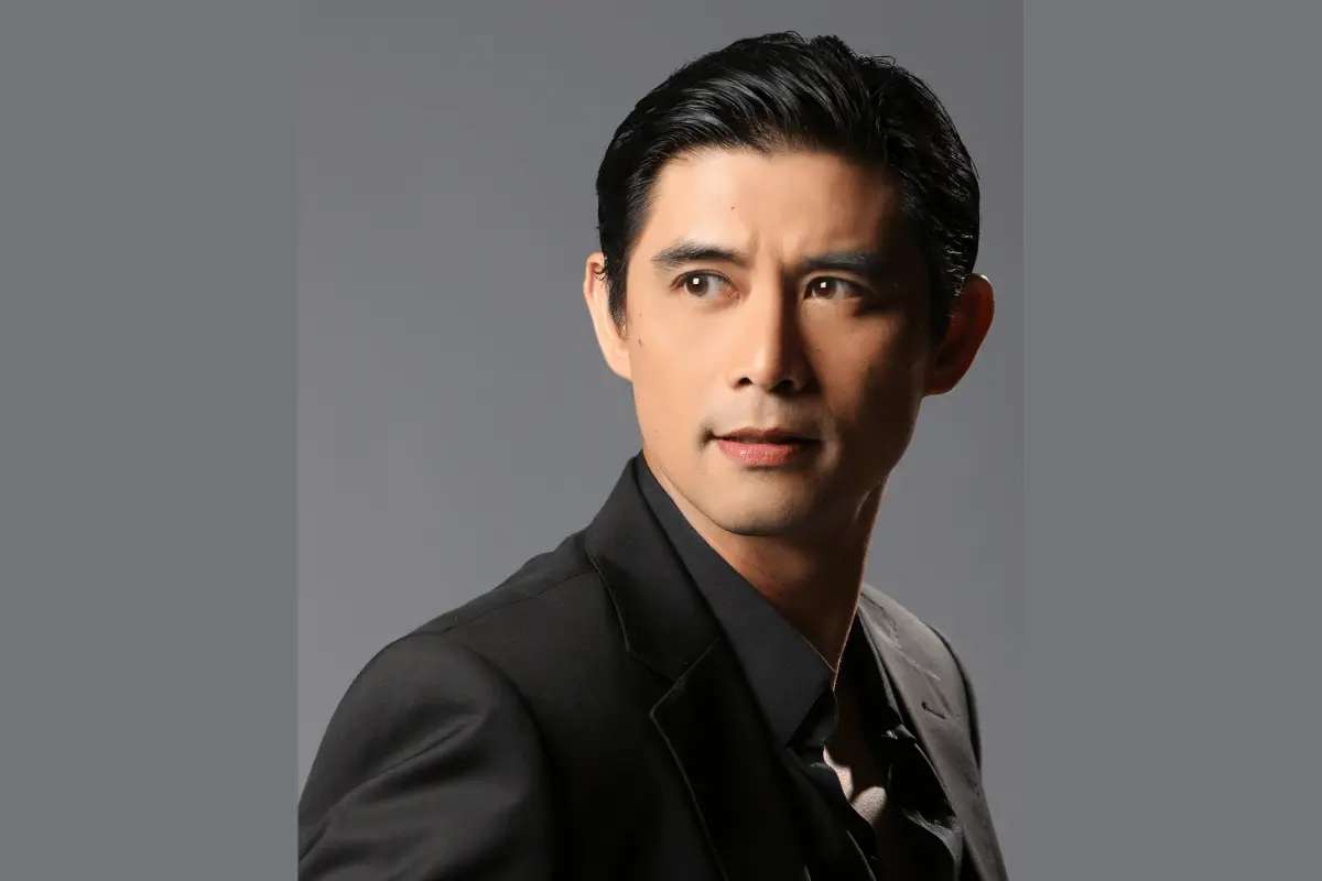 Richard Quan Biography