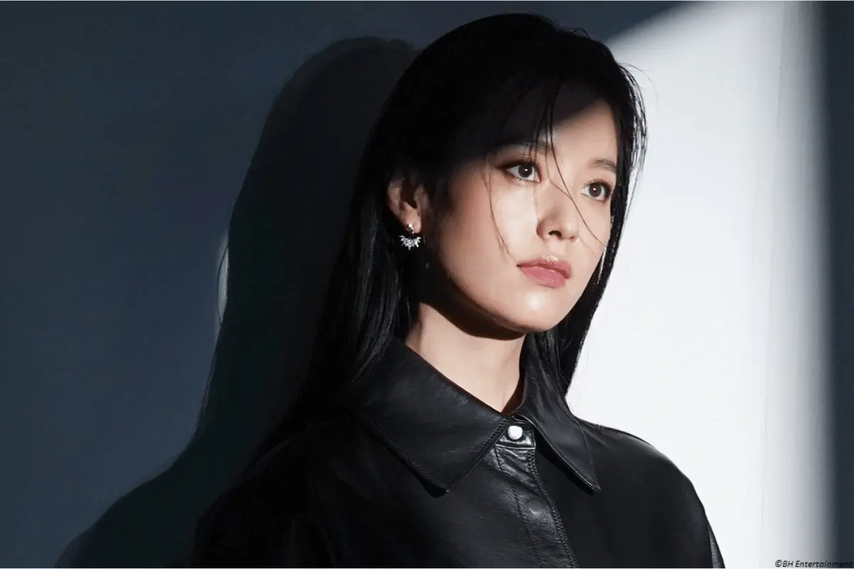 Han Hyo Joo Biography