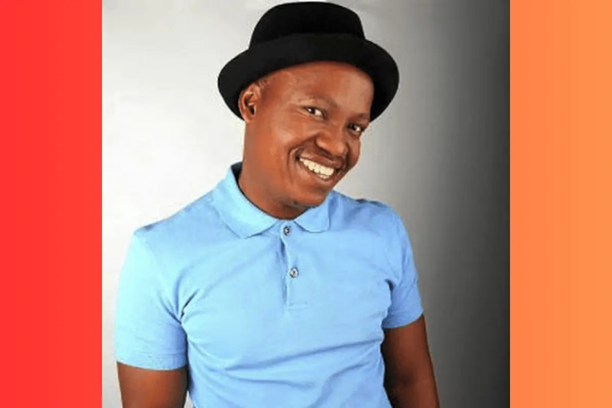 Tshepo Maseko Biography