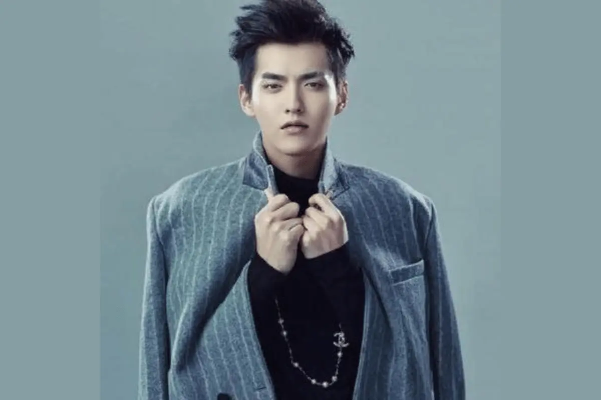 Wu Yi Fan Biography