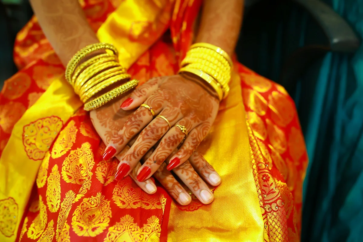 Elegant 22 Carat Gold Bangles for Every Occasion