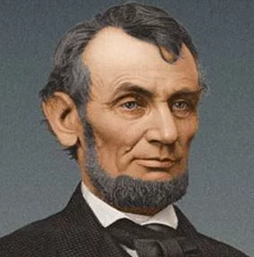 Abraham Lincoln