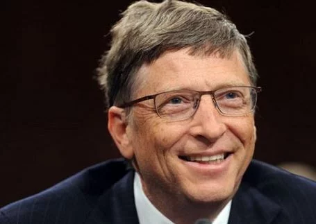 Bill Gates
