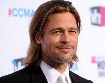 Brad Pitt