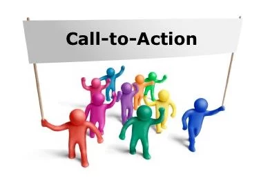 Call To Action