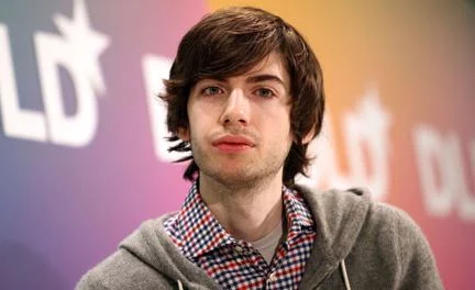 David Karp tumblr