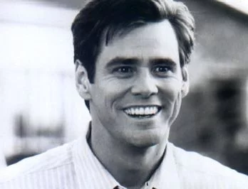 Jim Carrey