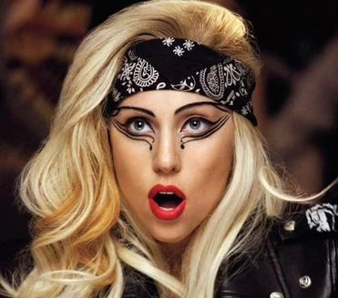 Lady Gaga