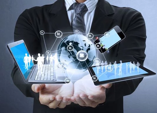 Maximizar la tecnología en el ambiente empresarial