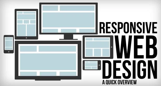 Responsive Web Design