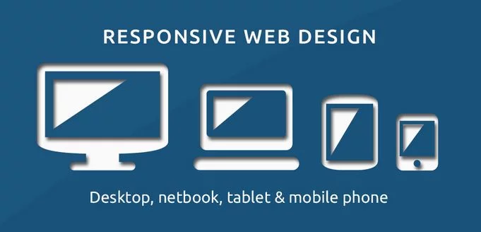 Responsive Web Designs