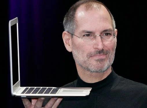 Steve Jobs Apple