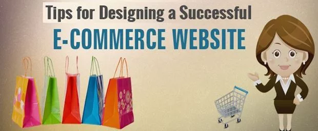 eCommerce Website | Tips for Designing a Excellence eCommerce Websites 1 Tips Designing Successful ecommerce Website