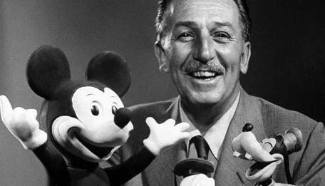 Walt Disney