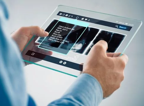 Digital Learning