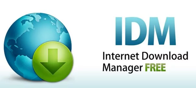 Internet Download Manager