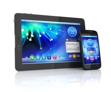Mobile Search Keyword Research