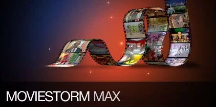 Movie Storm Video Editing Software