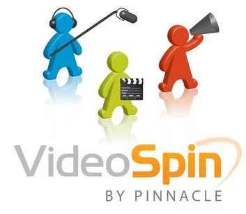 VideoSpin Video Editing Software