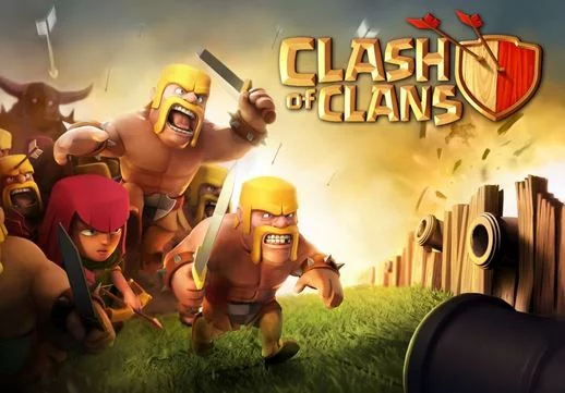 Clash of Clans