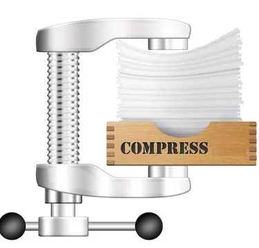 Kompresować