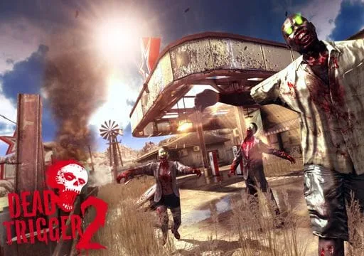 Dead Trigger 2