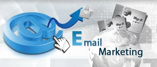 Email Marketing