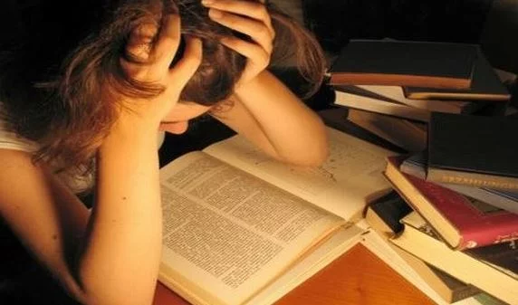 GMAT Exams Preparation