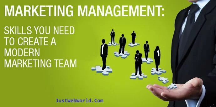 What Is Marketing Management? Marketing Management Notes 1 Marketing Management