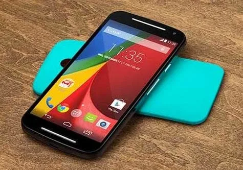 Moto G2
