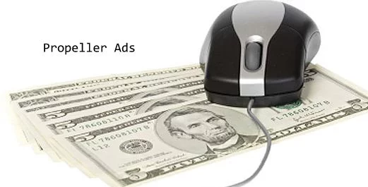 Propeller Ads