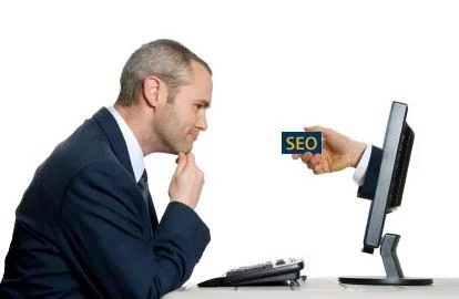 Services SEO Company Offer