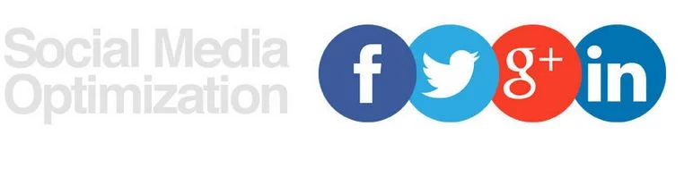 Social Media Optimization