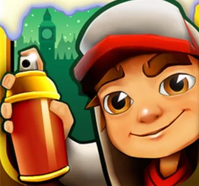Subway Surfers