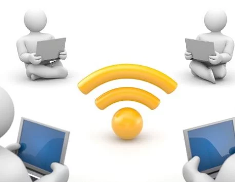 Wi-Fi Hotspots