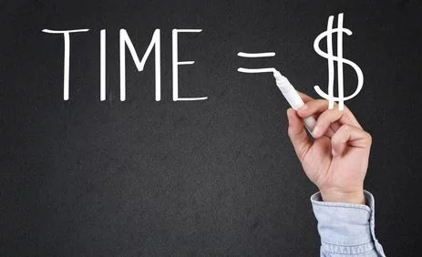 Save Time