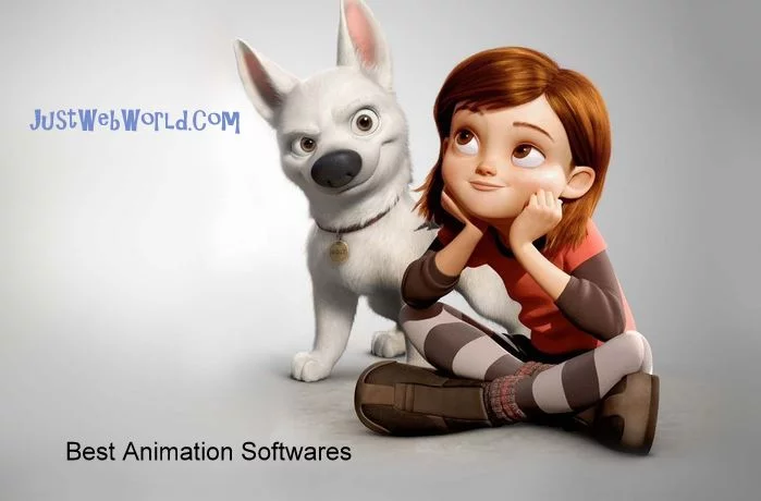 Best Animation Softwares for Windows (Top 10) 1 Best Animation Softwares