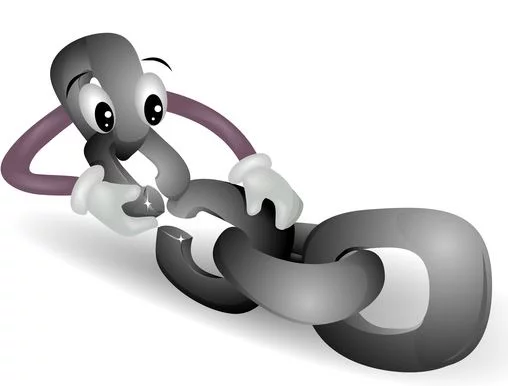 Linking the domain
